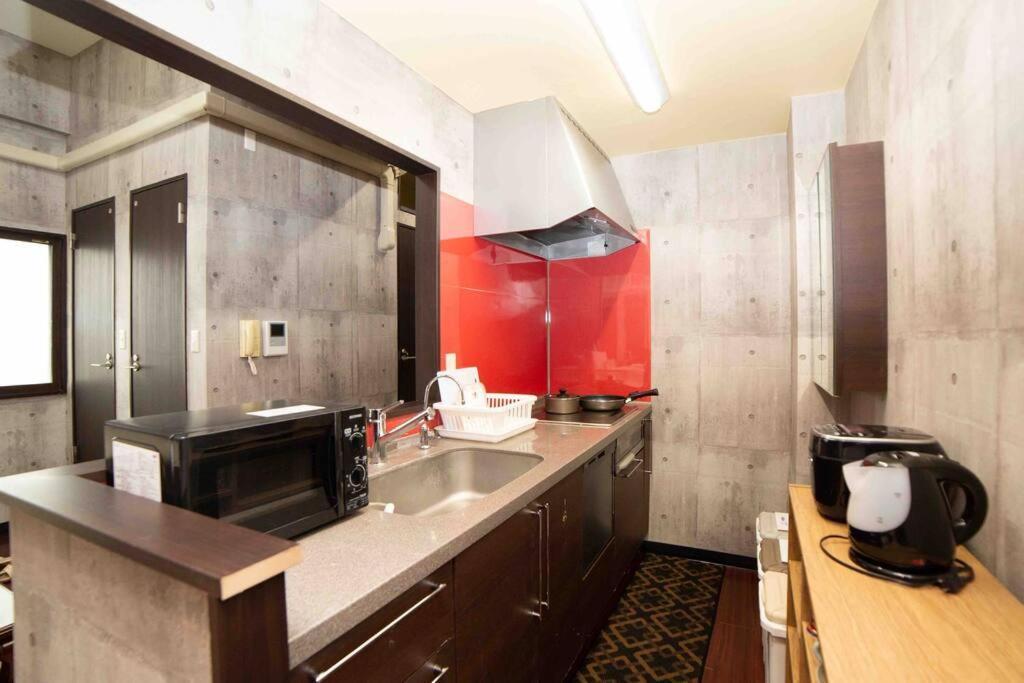 Rayal Kameido/Good Location/ Tokio Exterior foto